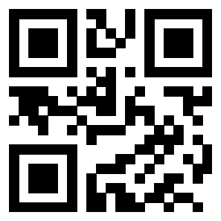 Immagine del Qr Code di 3201313374