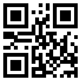 Il QrCode di 3201313377