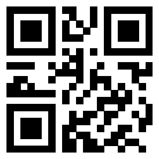 3201313379 QrCode associato