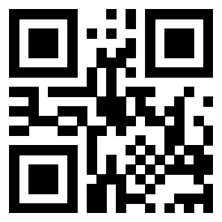 3201313380 - Immagine del Qr Code associato