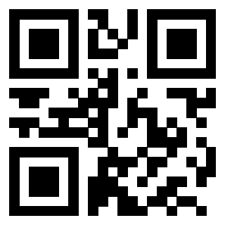 3201313381 - Immagine del Qr Code associato