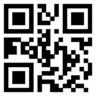 3201313387 - Immagine del QrCode associato