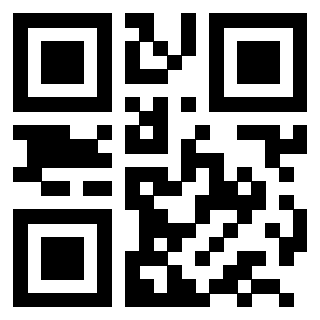 Il QrCode di 3201313388