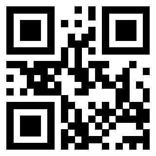 Immagine del QrCode di 3201313389
