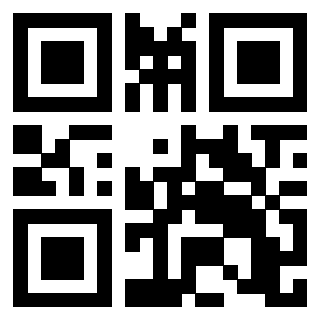 3201313396 - Immagine del Qr Code associato