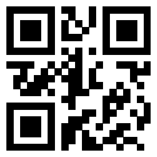 3201313397 QrCode associato