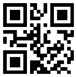 3201313399 - Immagine del Qr Code associato