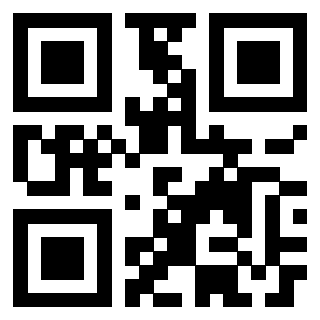 3201313401 Qr Code associato