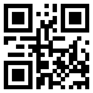 Immagine del Qr Code di 3201313403