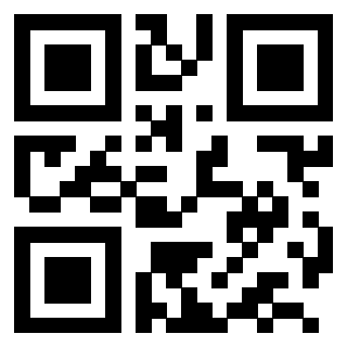 Il Qr Code di 3201313406