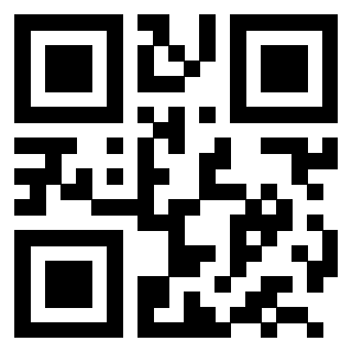 3201313407 Qr Code associato
