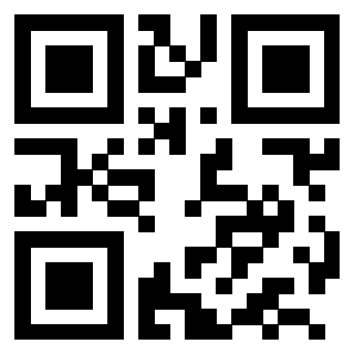 Il Qr Code di 3201313409