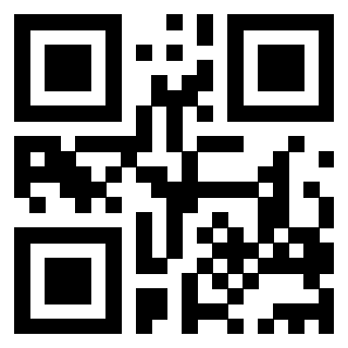 3201313411 - Immagine del Qr Code associato