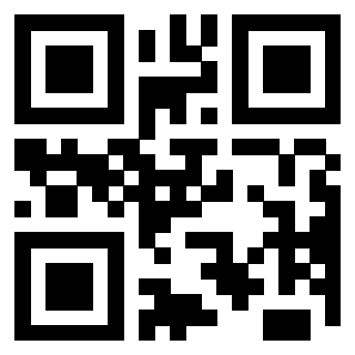 3201313412 - Immagine del QrCode associato