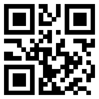 3201313415 QrCode associato