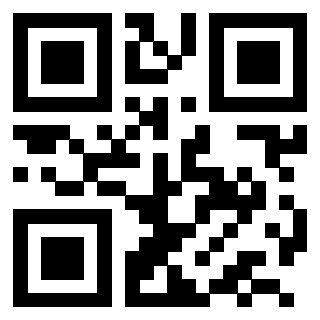 Immagine del Qr Code di 3201313418