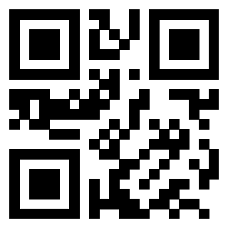 Scansione del Qr Code di 3201313420
