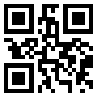Il Qr Code di 3201313422