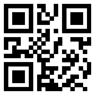 3201313423 - Immagine del QrCode