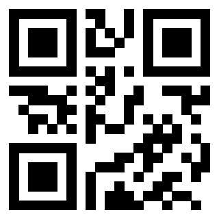 3201313425 QrCode associato