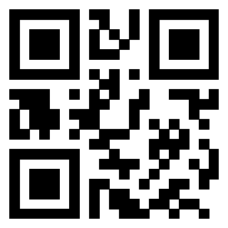 Immagine del QrCode di 3201313426