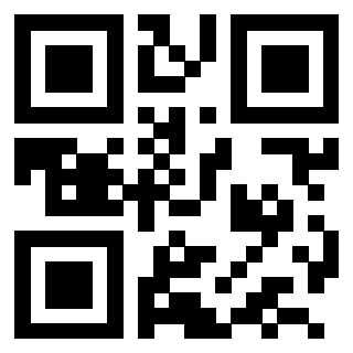 Il QrCode di 3201313432