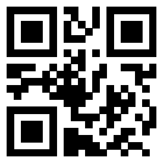 3201313435 - Immagine del Qr Code