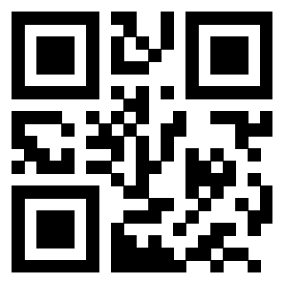 3201313436 Qr Code associato