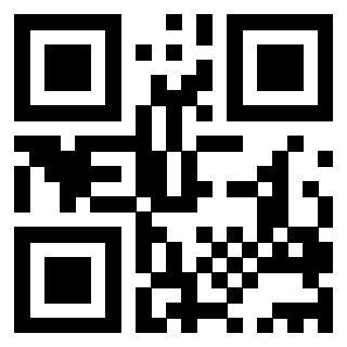Scansione del Qr Code di 3201313438