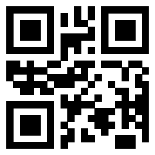 Immagine del QrCode di 3201313439