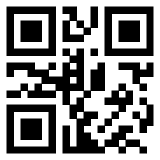 3201313442 - Immagine del QrCode