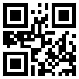 Scansione del QrCode di 3201313443