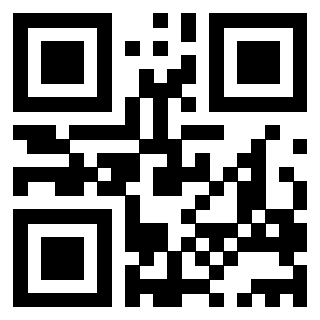 3201313445 Qr Code associato