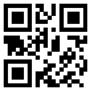 Immagine del Qr Code di 3201313446