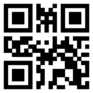3201313448 - Immagine del Qr Code associato
