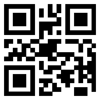 3201313449 QrCode associato