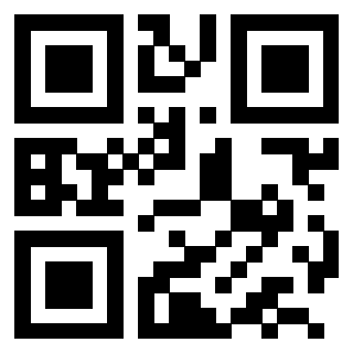 3201313450 - Immagine del QrCode associato