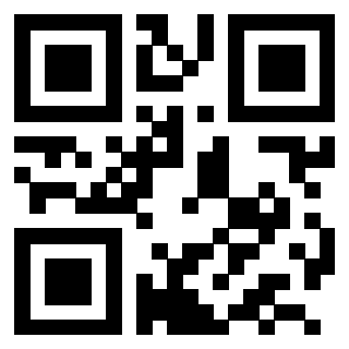 3201313451 - Immagine del QrCode