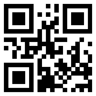 Il QrCode di 3201313453