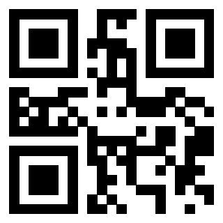 Immagine del QrCode di 3201313457