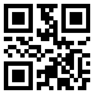 3201313458 - Immagine del QrCode