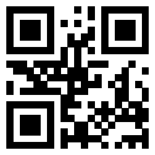 Il QrCode di 3201313459