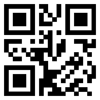 3201313460 - Immagine del Qr Code associato