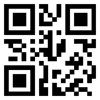 3201313462 Qr Code associato