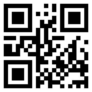 Immagine del Qr Code di 3201313463