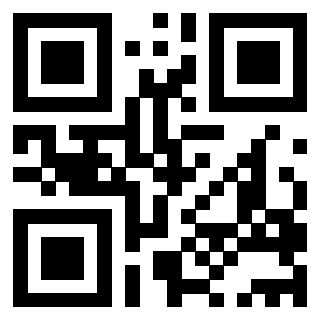 Scansione del Qr Code di 3201313465