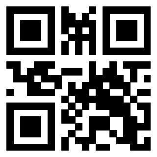 3201313466 - Immagine del Qr Code associato