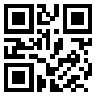 Il Qr Code di 3201313468
