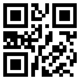 3201313471 QrCode associato