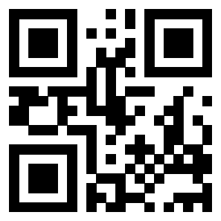 Immagine del QrCode di 3201313472